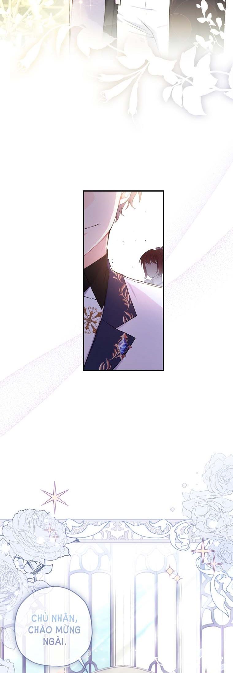 Tôi Trở Thành Con Gái Nuôi Của Nam Chính! Chương 67.1 page 7 - Giả Dược