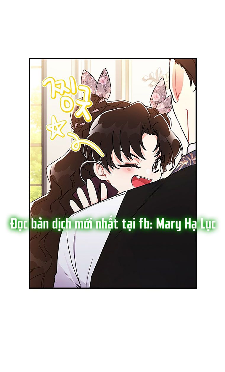 Tôi Trở Thành Con Gái Nuôi Của Nam Chính! Chương 68.1 page 15 - Giả Dược