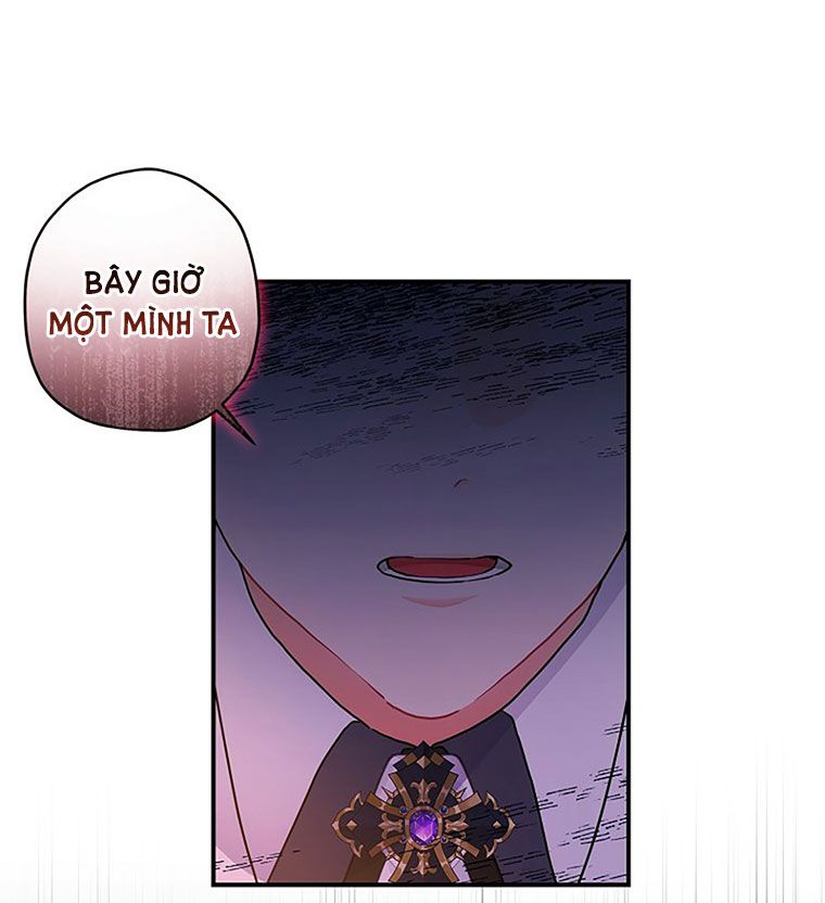Tôi Trở Thành Con Gái Nuôi Của Nam Chính! Chương 68.1 page 23 - Giả Dược
