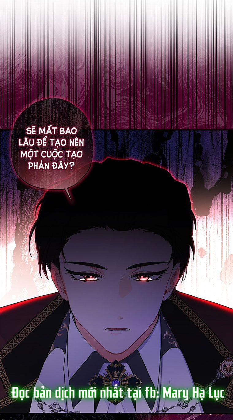Tôi Trở Thành Con Gái Nuôi Của Nam Chính! Chương 68.1 page 24 - Giả Dược