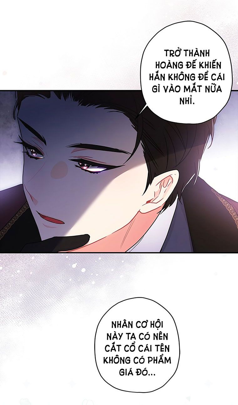Tôi Trở Thành Con Gái Nuôi Của Nam Chính! Chương 68.1 page 29 - Giả Dược