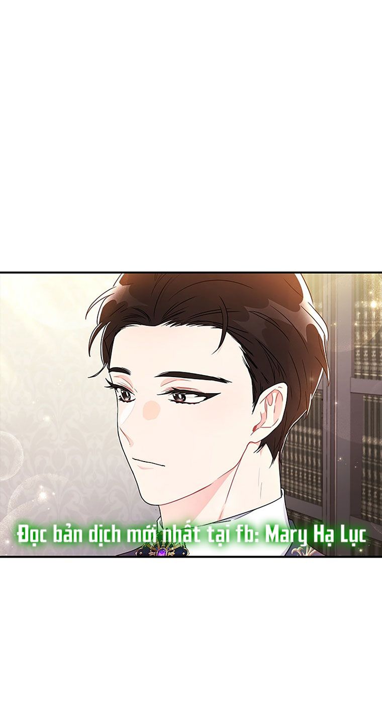 Tôi Trở Thành Con Gái Nuôi Của Nam Chính! Chương 68.1 page 10 - Giả Dược