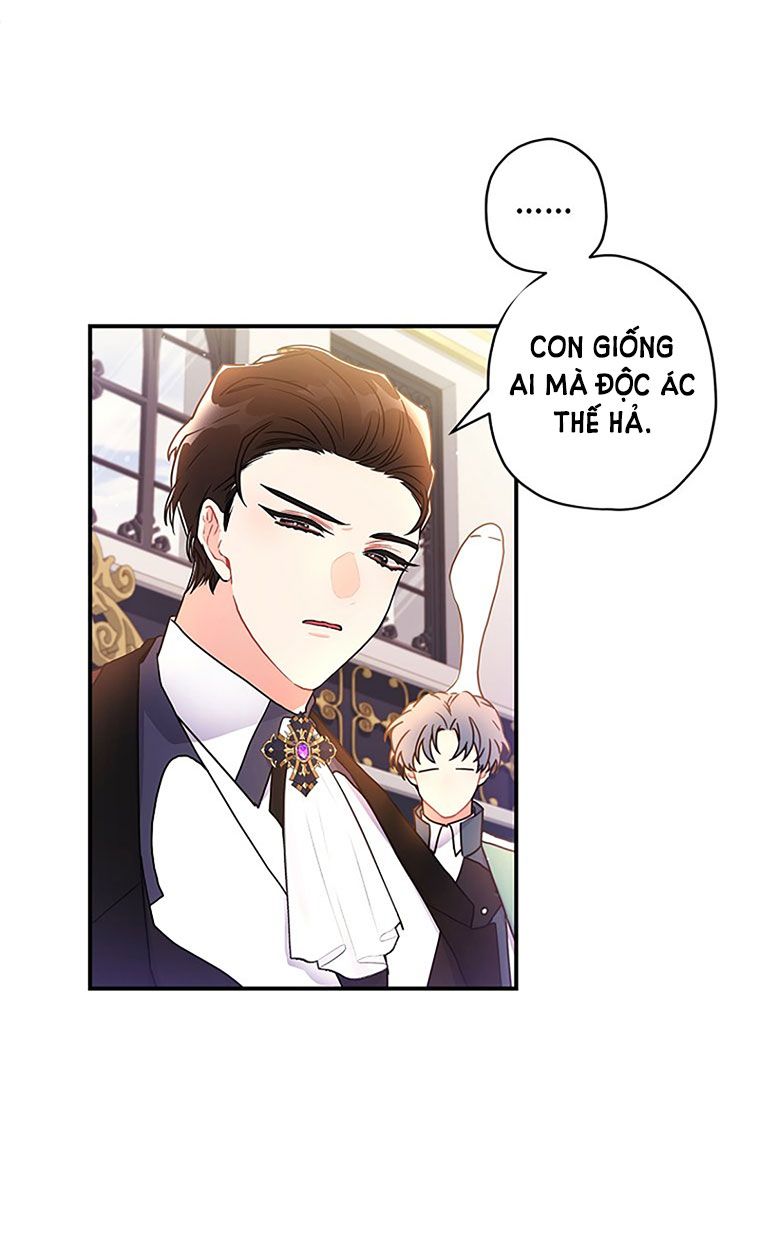 Tôi Trở Thành Con Gái Nuôi Của Nam Chính! Chương 68.2 page 2 - Giả Dược