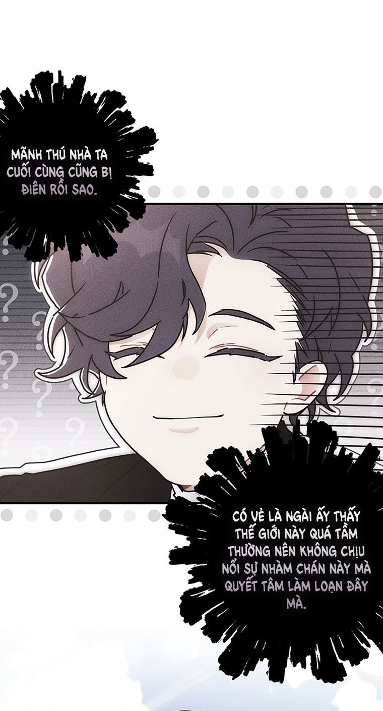 Tôi Trở Thành Con Gái Nuôi Của Nam Chính! Chương 68.2 page 12 - Giả Dược