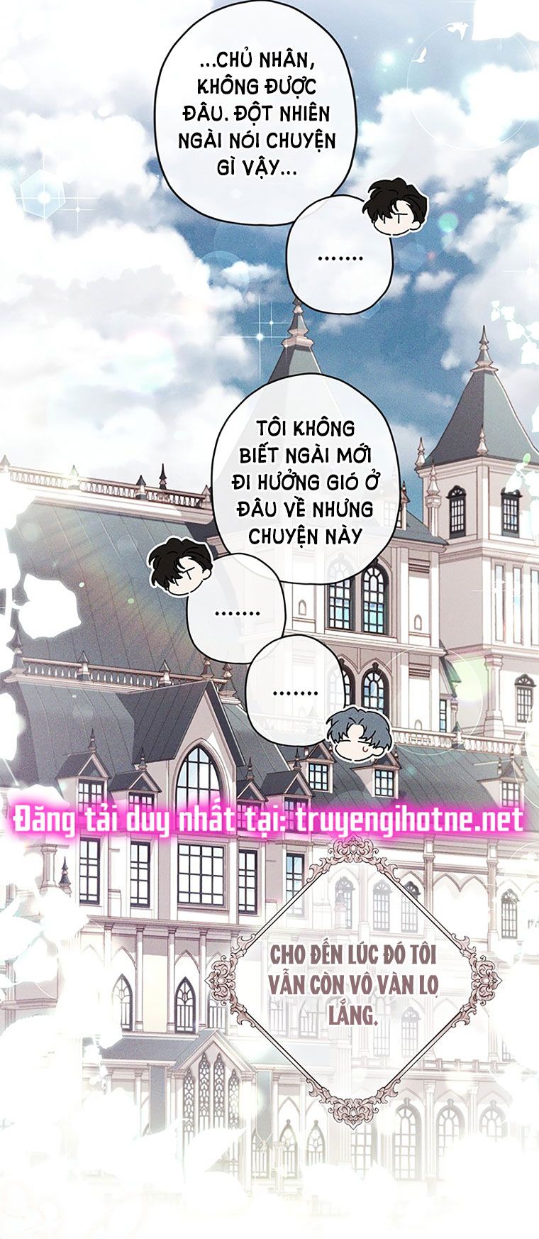 Tôi Trở Thành Con Gái Nuôi Của Nam Chính! Chương 68.2 page 13 - Giả Dược