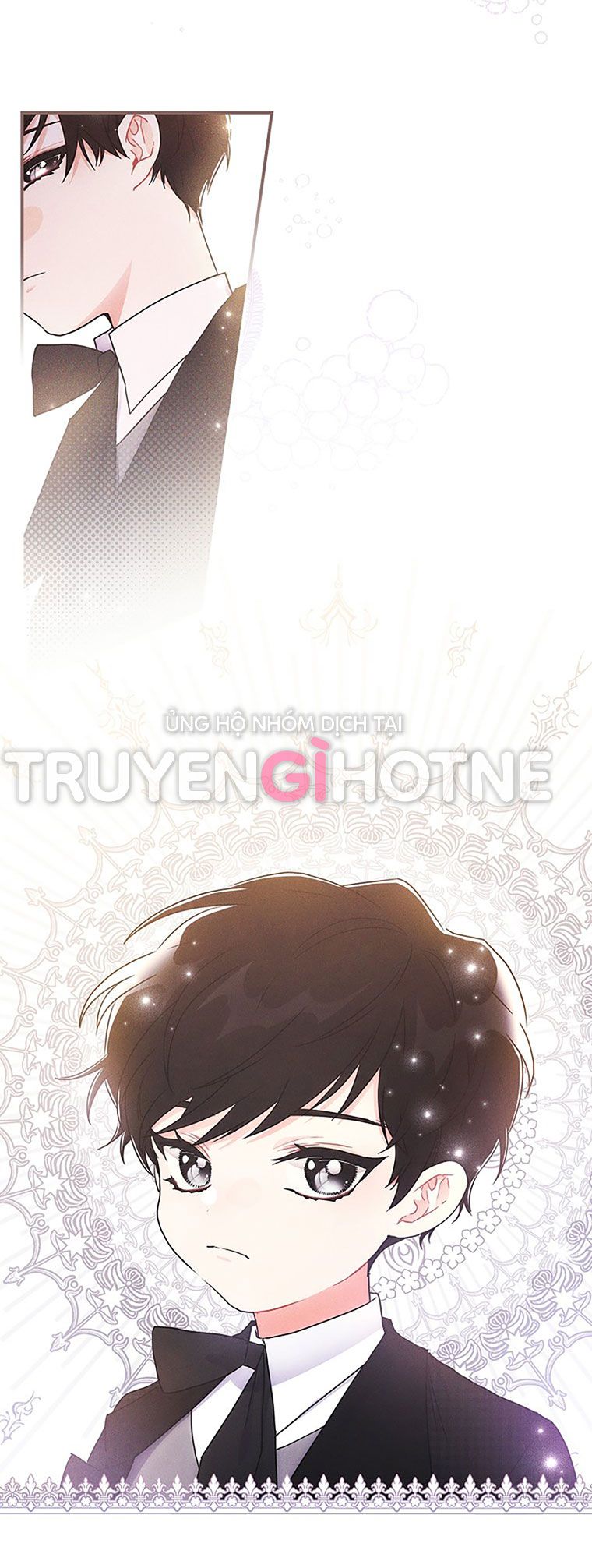 Tôi Trở Thành Con Gái Nuôi Của Nam Chính! Chương 68.2 page 18 - Giả Dược