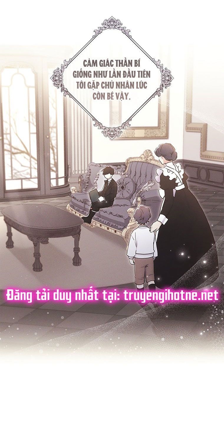 Tôi Trở Thành Con Gái Nuôi Của Nam Chính! Chương 68.2 page 19 - Giả Dược