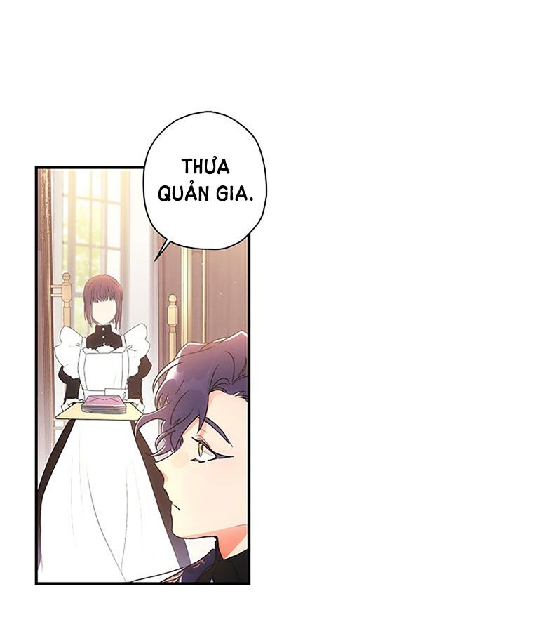 Tôi Trở Thành Con Gái Nuôi Của Nam Chính! Chương 68.2 page 21 - Giả Dược