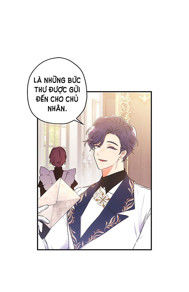 Tôi Trở Thành Con Gái Nuôi Của Nam Chính! Chương 68.2 page 23 - Giả Dược
