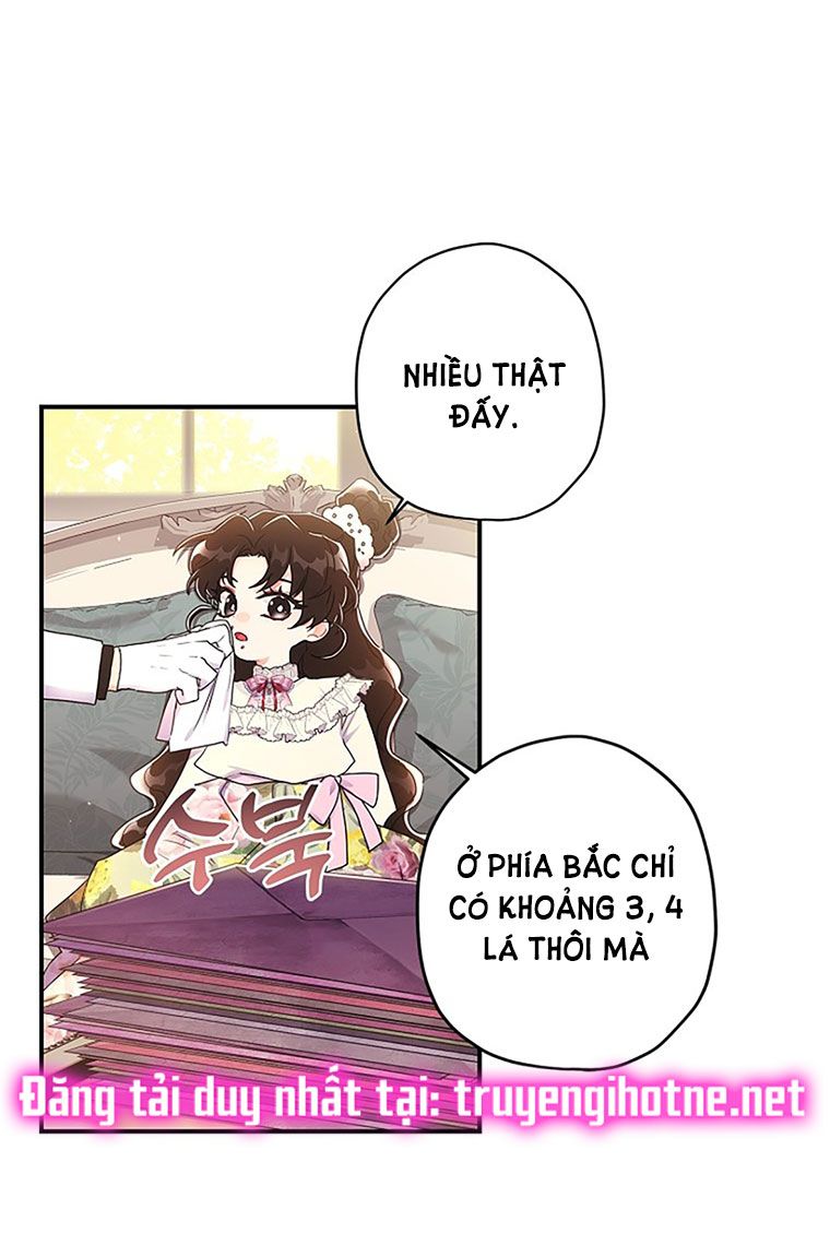 Tôi Trở Thành Con Gái Nuôi Của Nam Chính! Chương 68.2 page 24 - Giả Dược