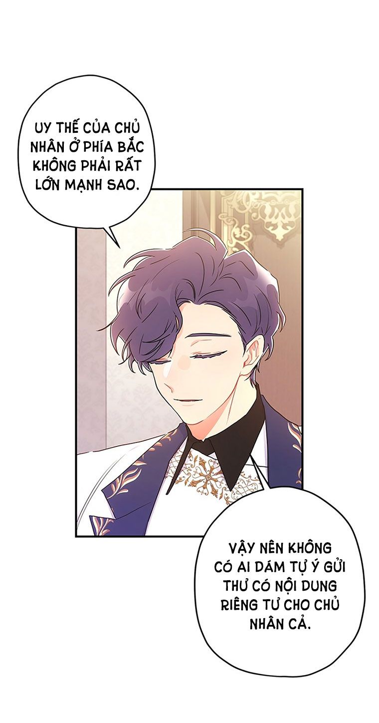 Tôi Trở Thành Con Gái Nuôi Của Nam Chính! Chương 68.2 page 25 - Giả Dược