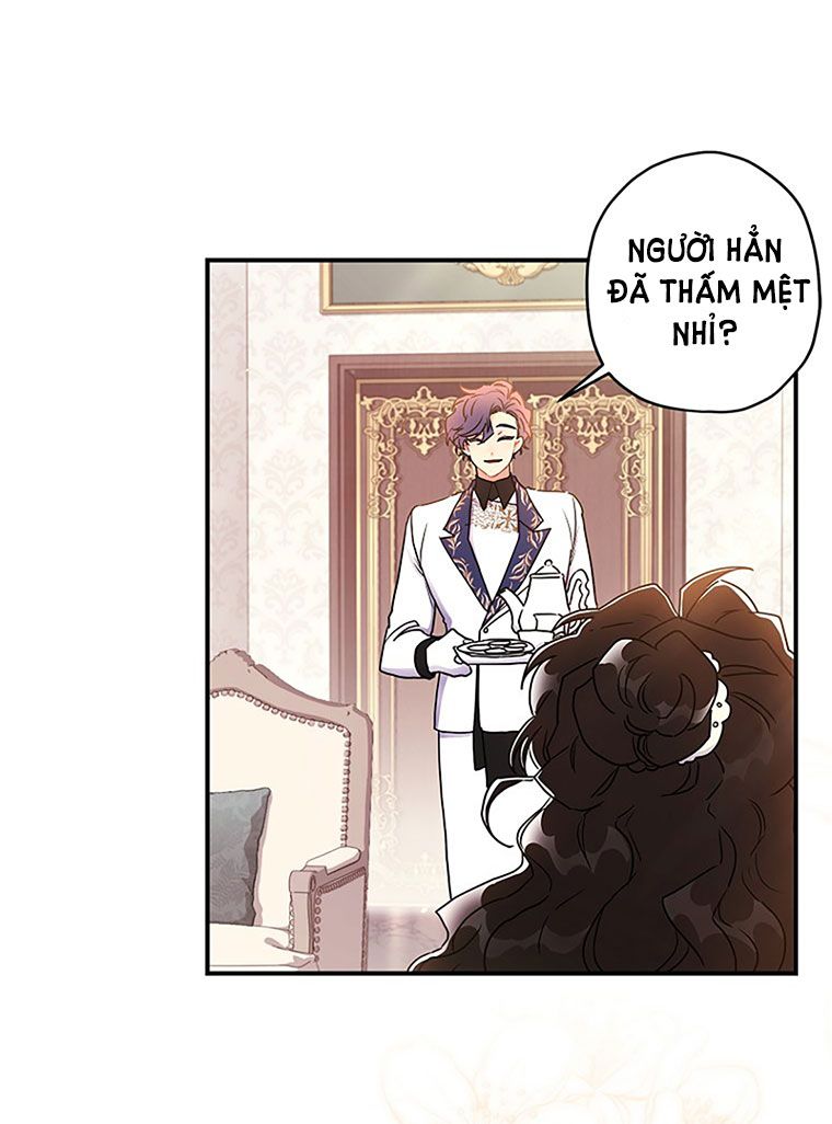 Tôi Trở Thành Con Gái Nuôi Của Nam Chính! Chương 68.2 page 5 - Giả Dược
