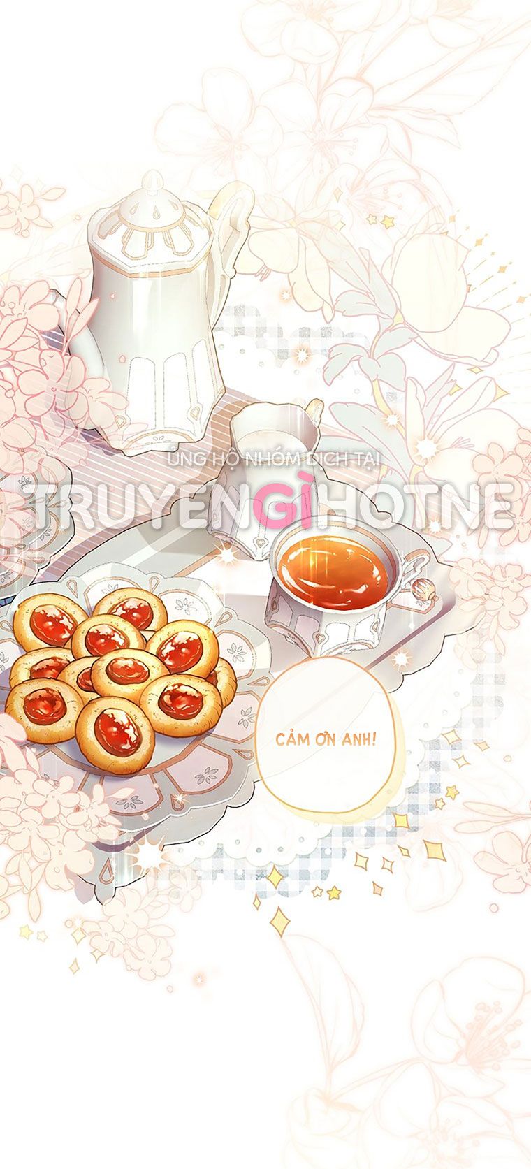 Tôi Trở Thành Con Gái Nuôi Của Nam Chính! Chương 68.2 page 6 - Giả Dược