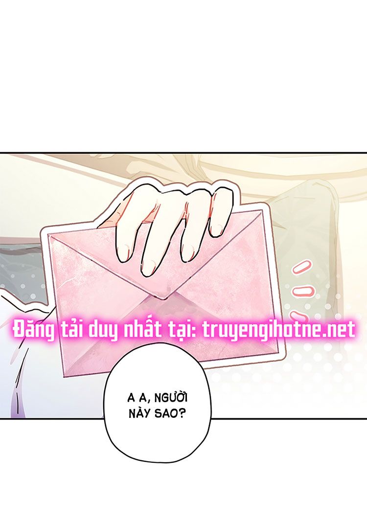Tôi Trở Thành Con Gái Nuôi Của Nam Chính! Chương 69.1 page 11 - Giả Dược