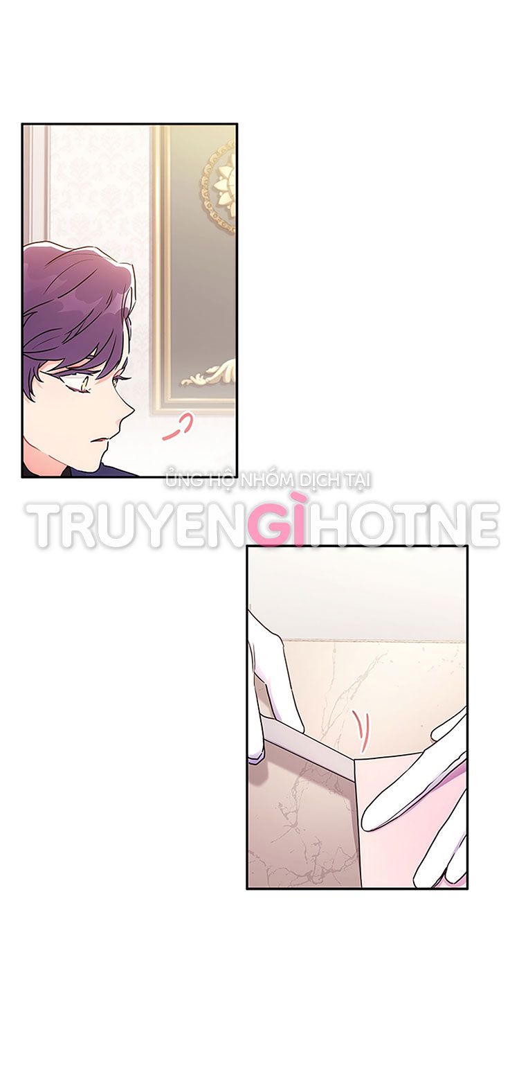 Tôi Trở Thành Con Gái Nuôi Của Nam Chính! Chương 69.1 page 15 - Giả Dược