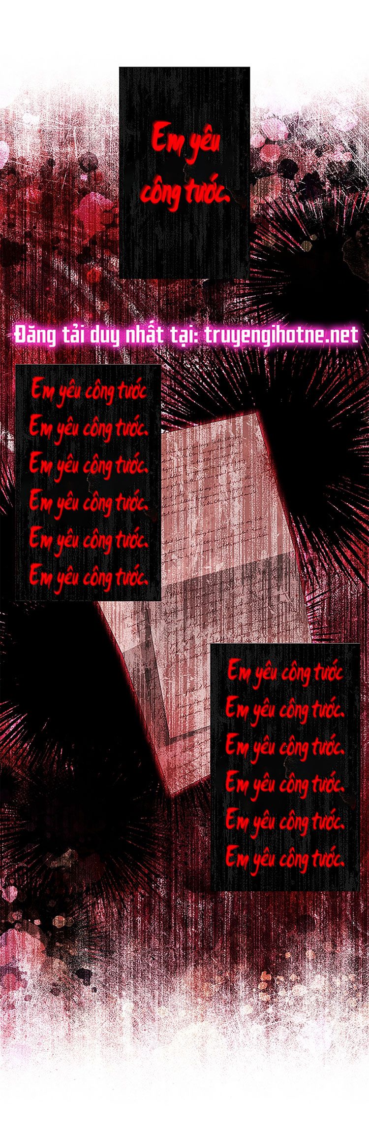 Tôi Trở Thành Con Gái Nuôi Của Nam Chính! Chương 69.1 page 19 - Giả Dược
