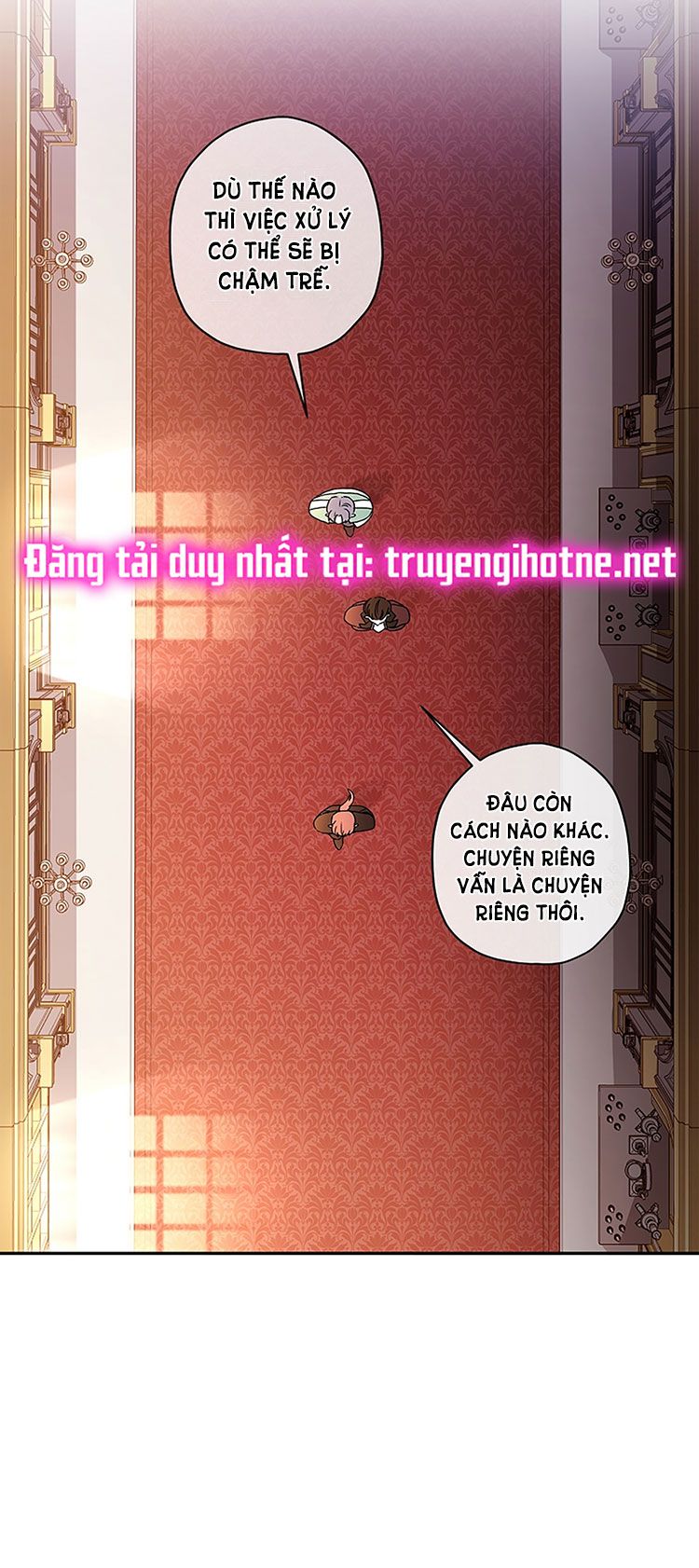 Tôi Trở Thành Con Gái Nuôi Của Nam Chính! Chương 69.2 page 13 - Giả Dược