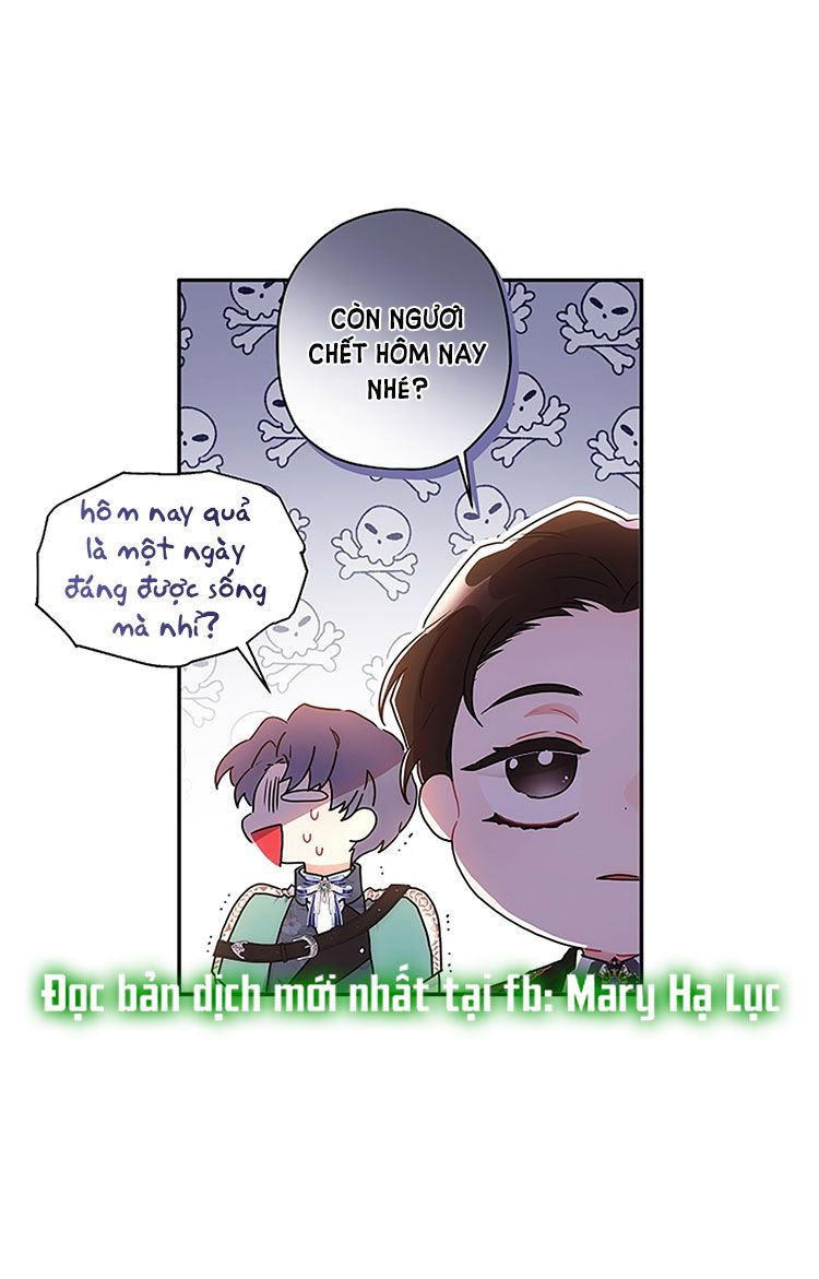 Tôi Trở Thành Con Gái Nuôi Của Nam Chính! Chương 69.2 page 4 - Giả Dược