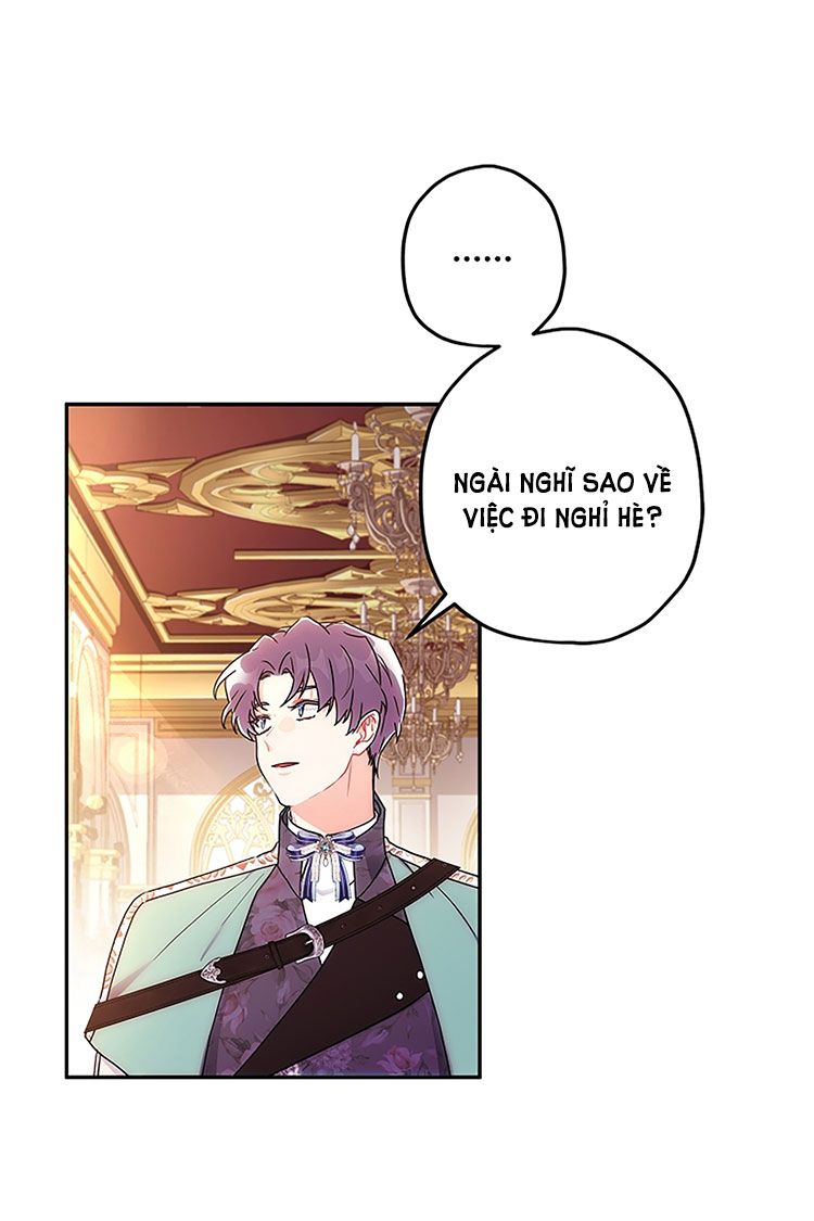 Tôi Trở Thành Con Gái Nuôi Của Nam Chính! Chương 69.2 page 6 - Giả Dược