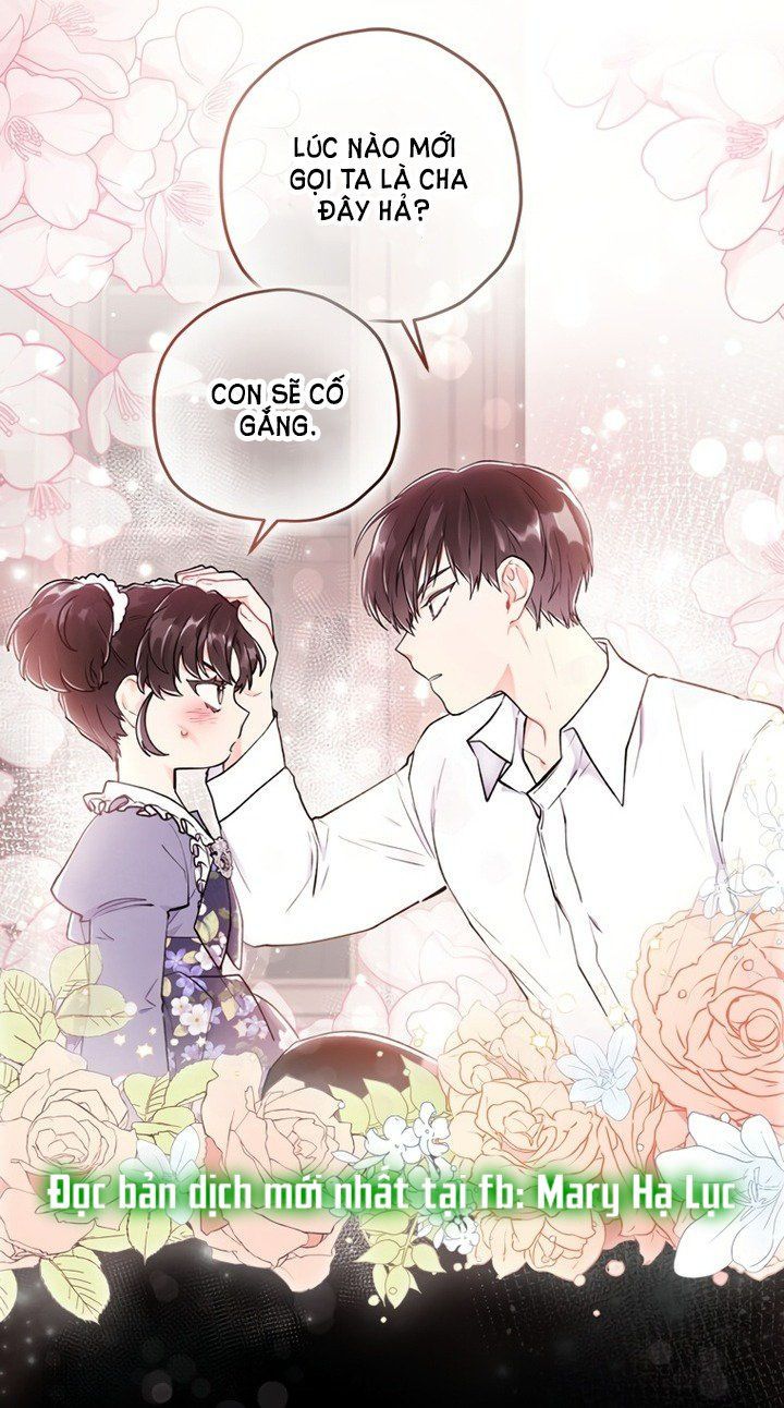 Tôi Trở Thành Con Gái Nuôi Của Nam Chính! Chương 7 page 17 - Giả Dược