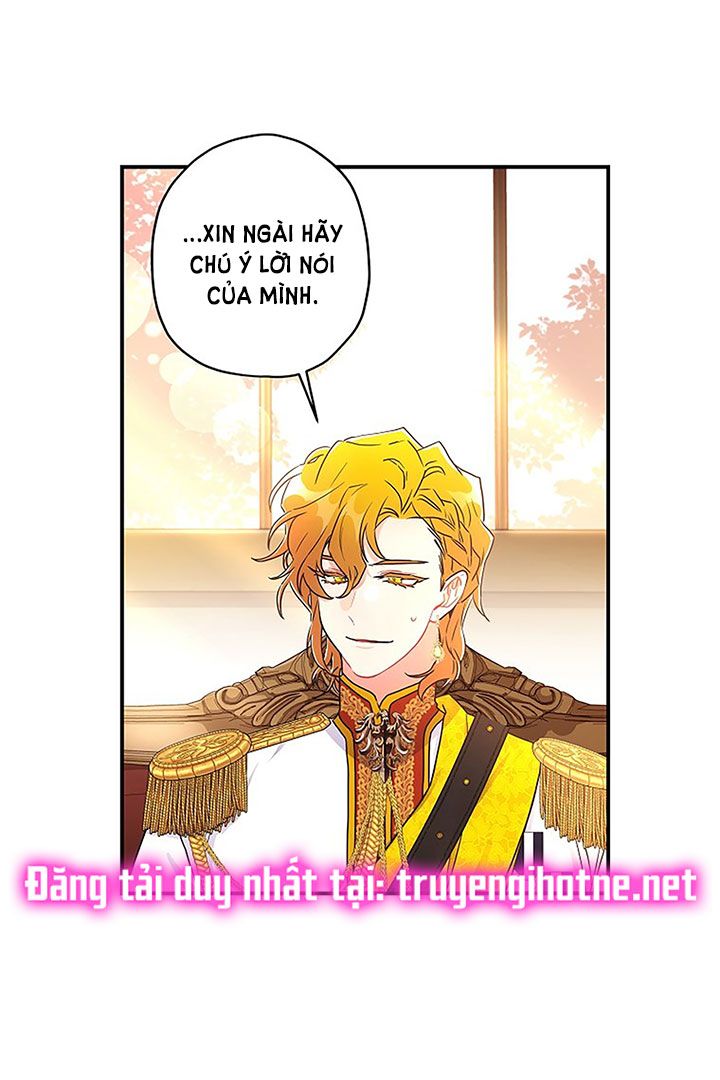 Tôi Trở Thành Con Gái Nuôi Của Nam Chính! Chương 70.1 page 16 - Giả Dược