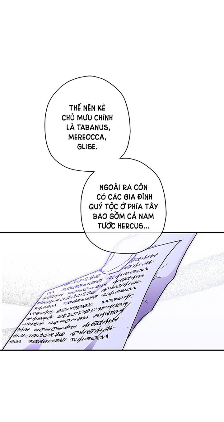 Tôi Trở Thành Con Gái Nuôi Của Nam Chính! Chương 70.1 page 20 - Giả Dược