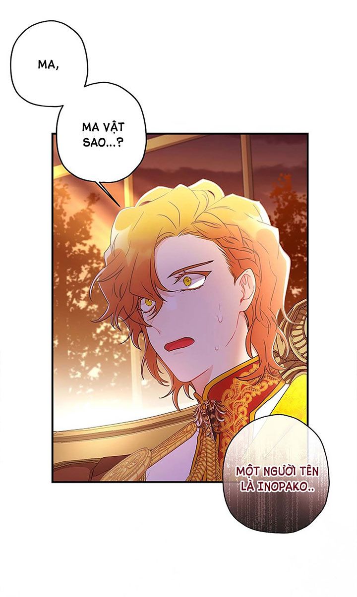 Tôi Trở Thành Con Gái Nuôi Của Nam Chính! Chương 70.1 page 29 - Giả Dược