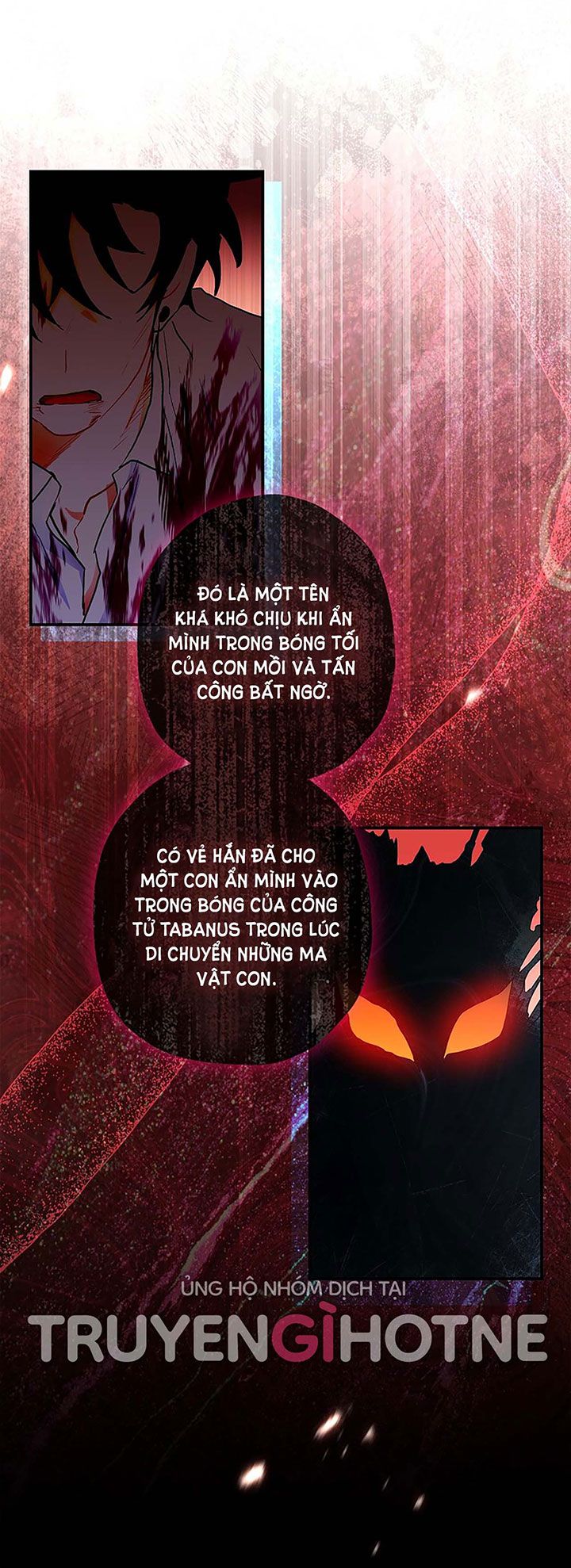 Tôi Trở Thành Con Gái Nuôi Của Nam Chính! Chương 70.1 page 30 - Giả Dược