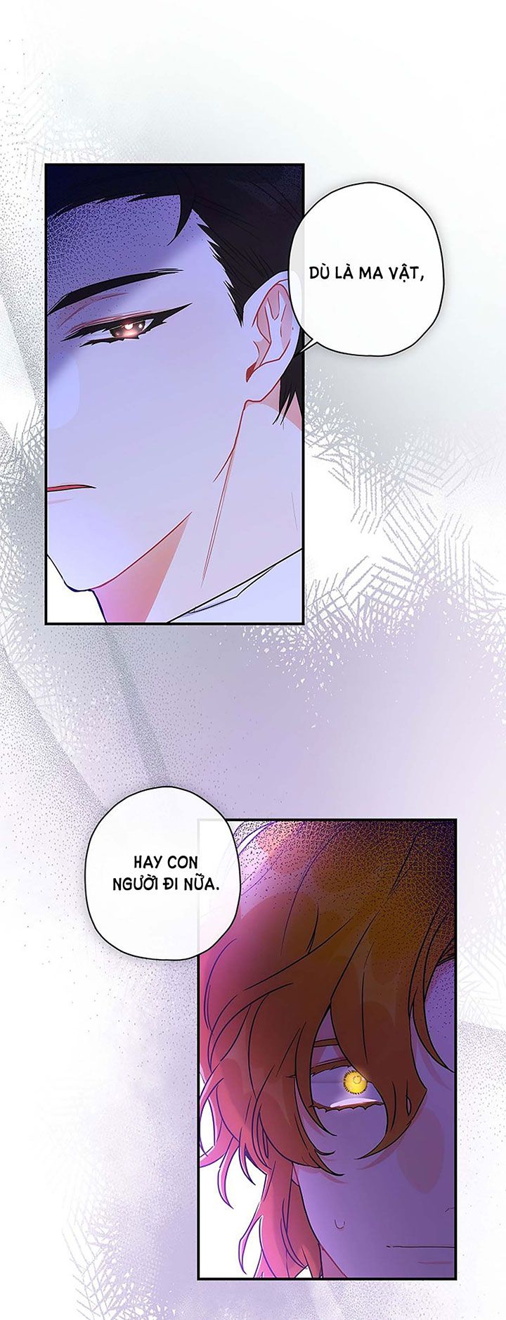 Tôi Trở Thành Con Gái Nuôi Của Nam Chính! Chương 70.1 page 32 - Giả Dược