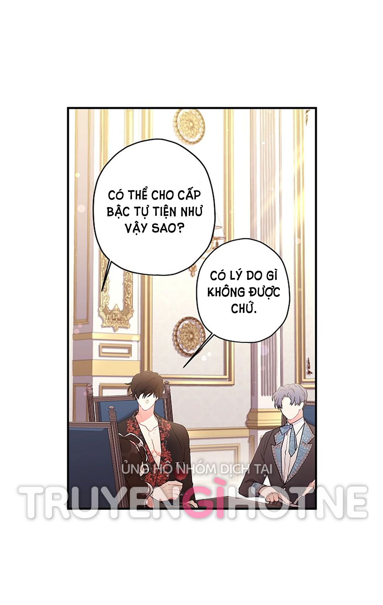 Tôi Trở Thành Con Gái Nuôi Của Nam Chính! Chương 70.2 page 14 - Giả Dược