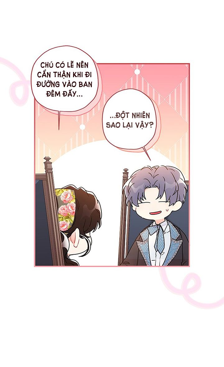 Tôi Trở Thành Con Gái Nuôi Của Nam Chính! Chương 70.2 page 19 - Giả Dược