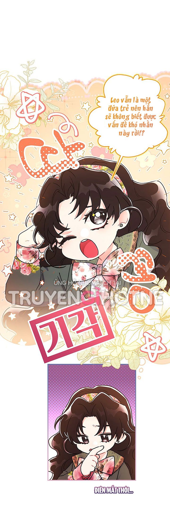 Tôi Trở Thành Con Gái Nuôi Của Nam Chính! Chương 70.2 page 28 - Giả Dược