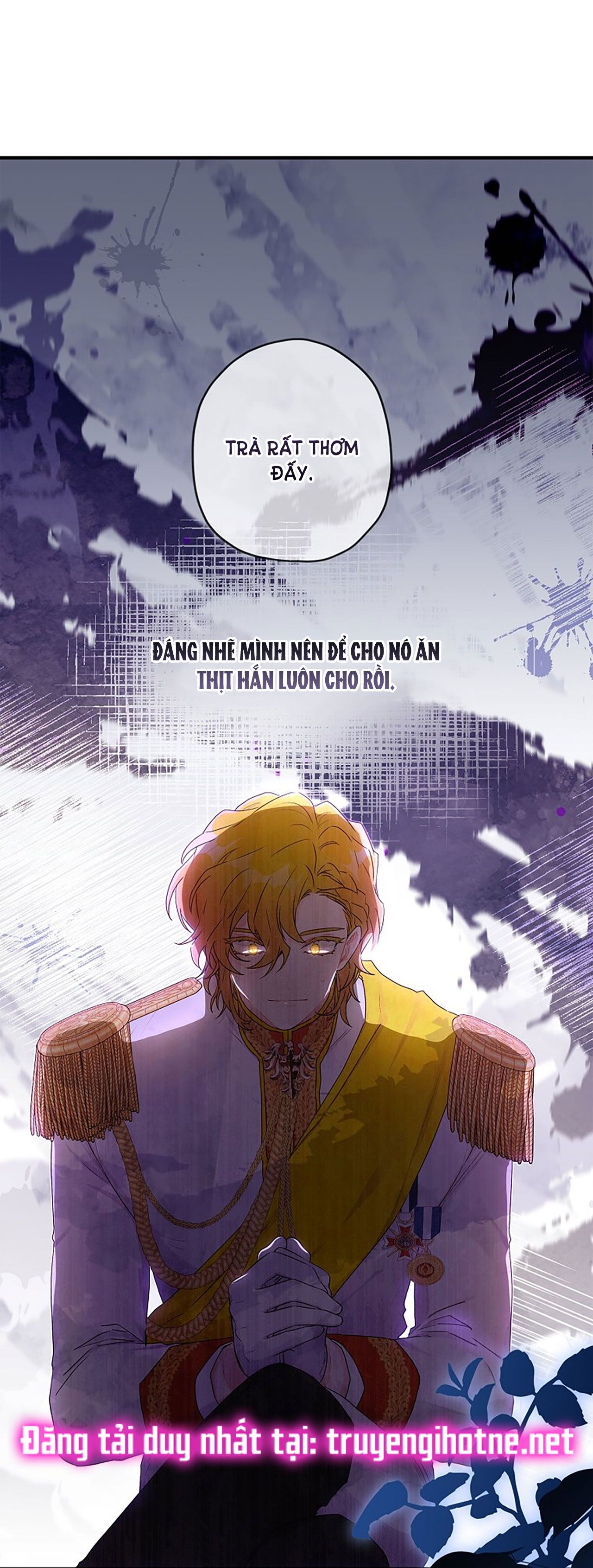 Tôi Trở Thành Con Gái Nuôi Của Nam Chính! Chương 70.2 page 9 - Giả Dược