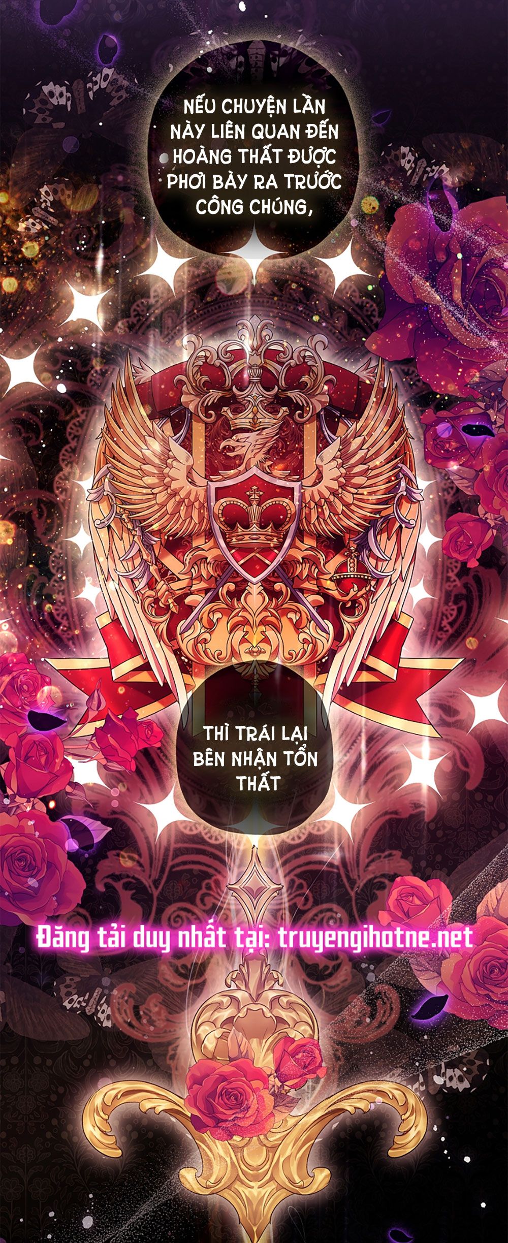 Tôi Trở Thành Con Gái Nuôi Của Nam Chính! Chương 71.1 page 14 - Giả Dược
