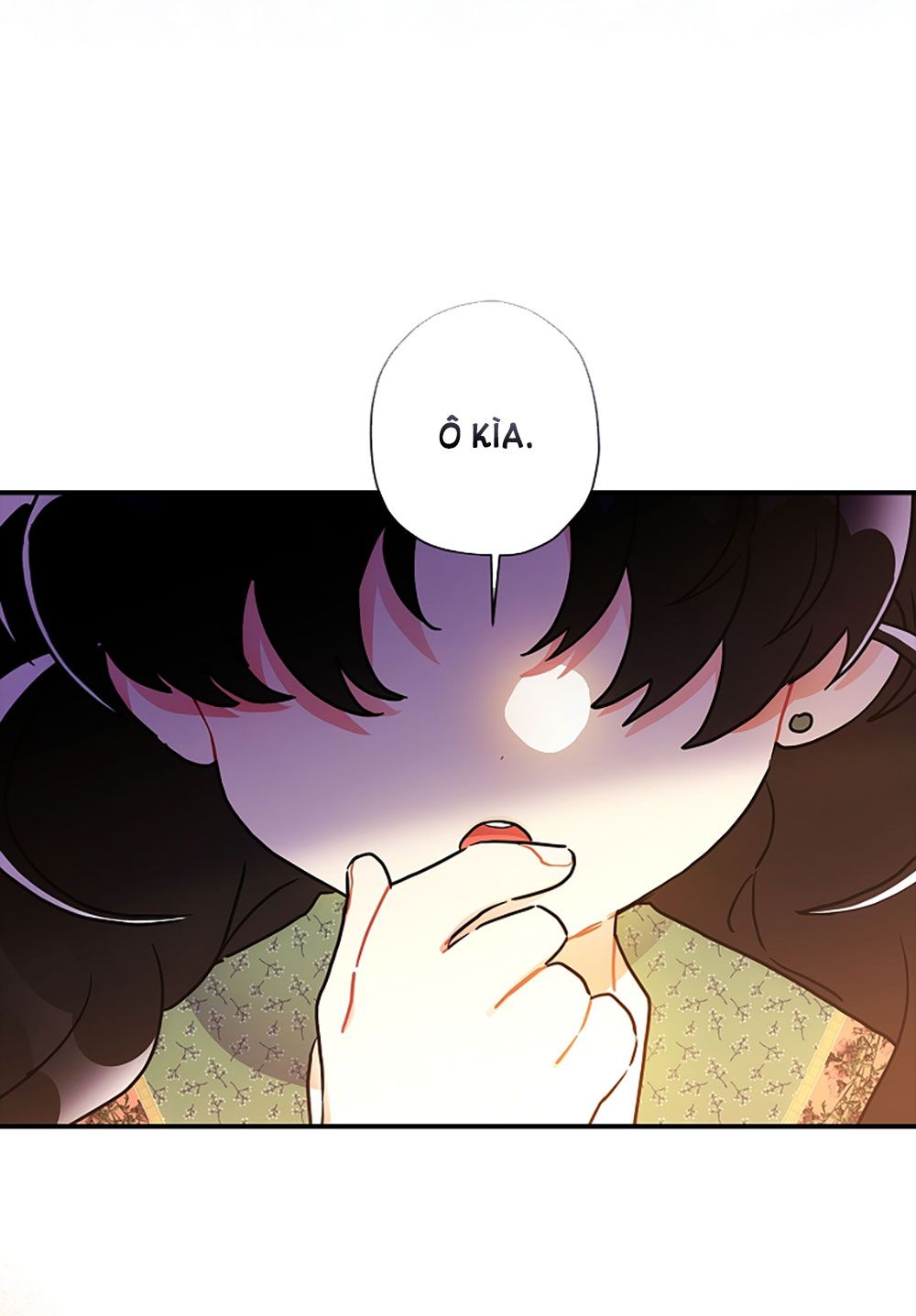 Tôi Trở Thành Con Gái Nuôi Của Nam Chính! Chương 71.1 page 19 - Giả Dược
