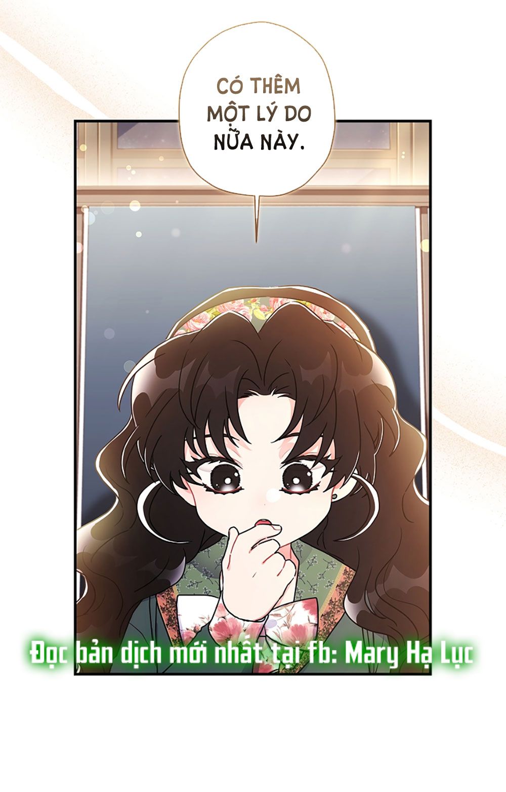 Tôi Trở Thành Con Gái Nuôi Của Nam Chính! Chương 71.1 page 20 - Giả Dược