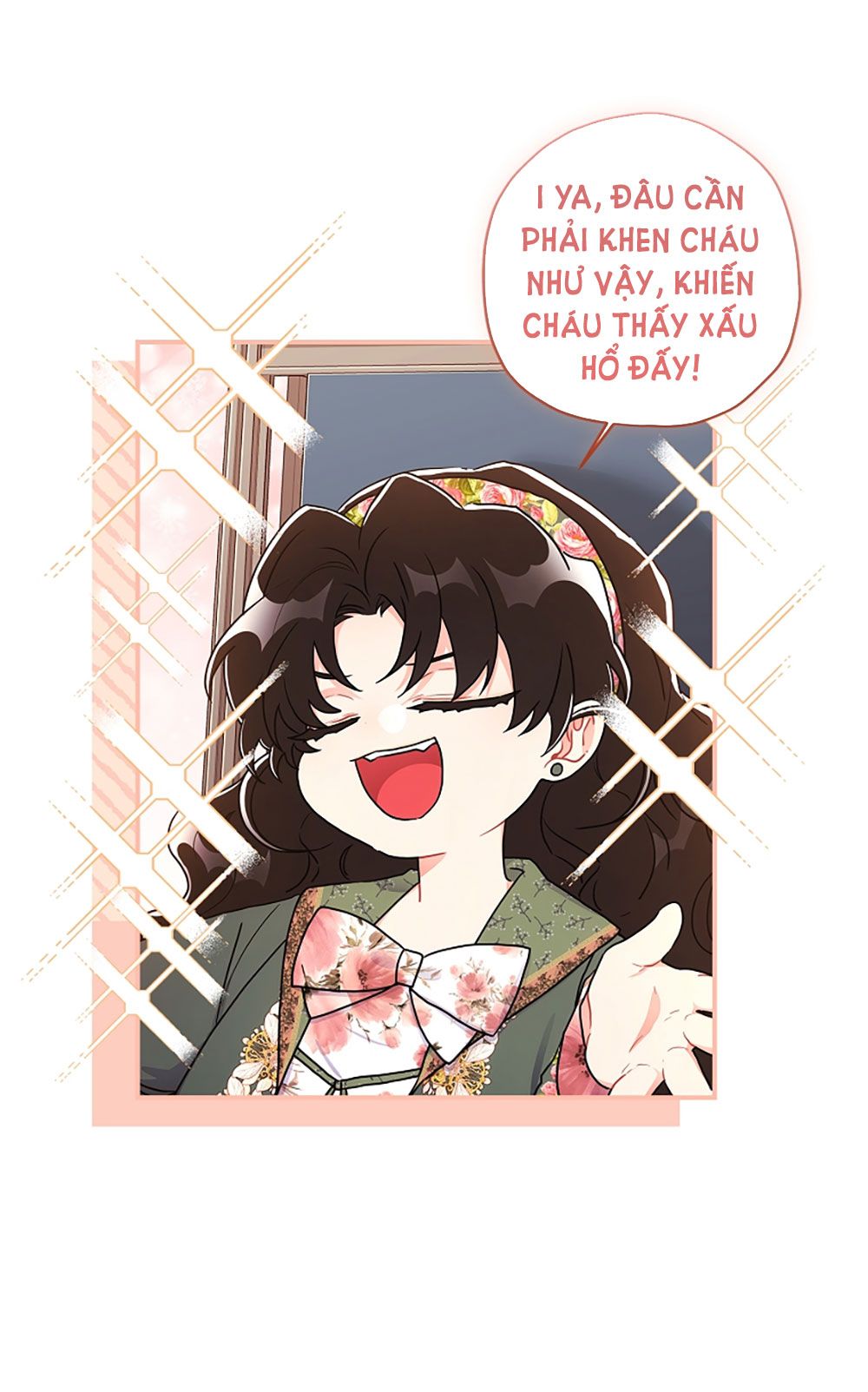Tôi Trở Thành Con Gái Nuôi Của Nam Chính! Chương 71.1 page 29 - Giả Dược