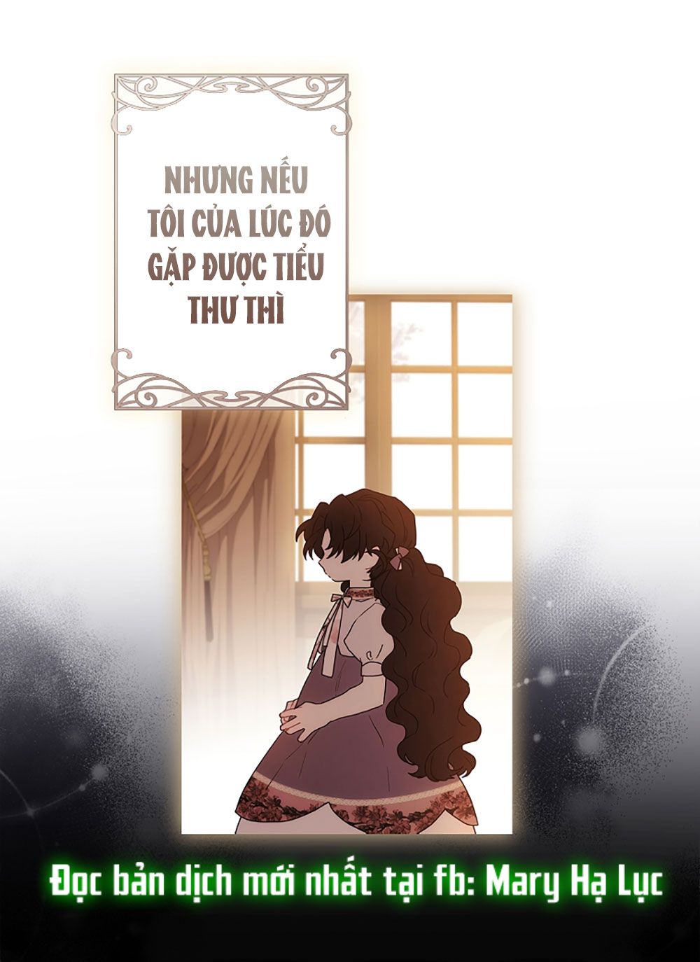 Tôi Trở Thành Con Gái Nuôi Của Nam Chính! Chương 71.1 page 33 - Giả Dược