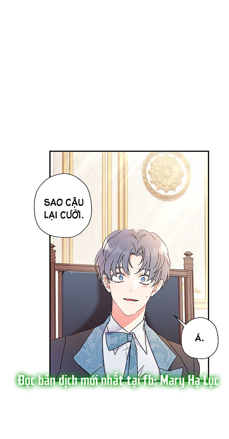 Tôi Trở Thành Con Gái Nuôi Của Nam Chính! Chương 71.2 page 12 - Giả Dược