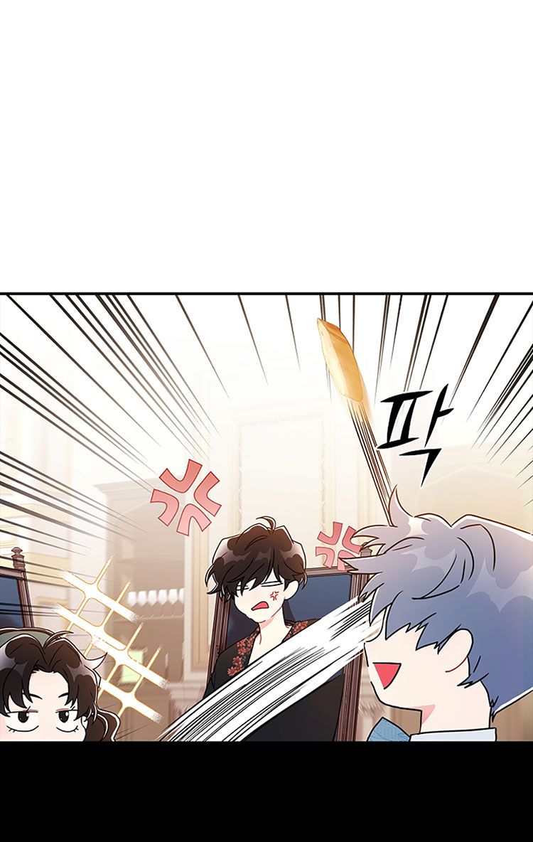 Tôi Trở Thành Con Gái Nuôi Của Nam Chính! Chương 71.2 page 13 - Giả Dược