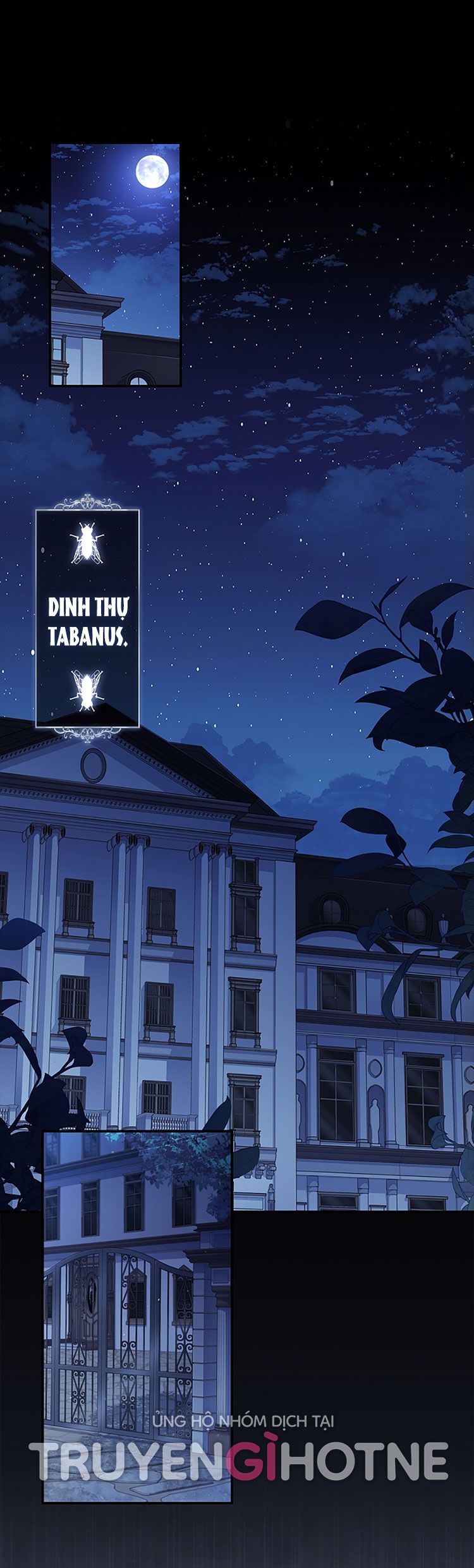 Tôi Trở Thành Con Gái Nuôi Của Nam Chính! Chương 71.2 page 14 - Giả Dược