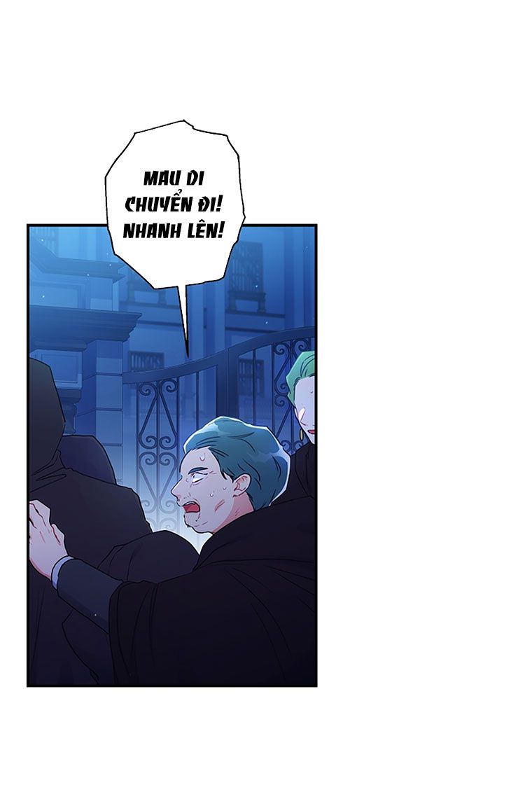 Tôi Trở Thành Con Gái Nuôi Của Nam Chính! Chương 71.2 page 16 - Giả Dược