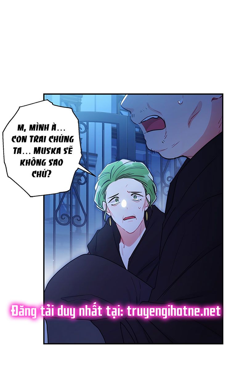 Tôi Trở Thành Con Gái Nuôi Của Nam Chính! Chương 71.2 page 17 - Giả Dược