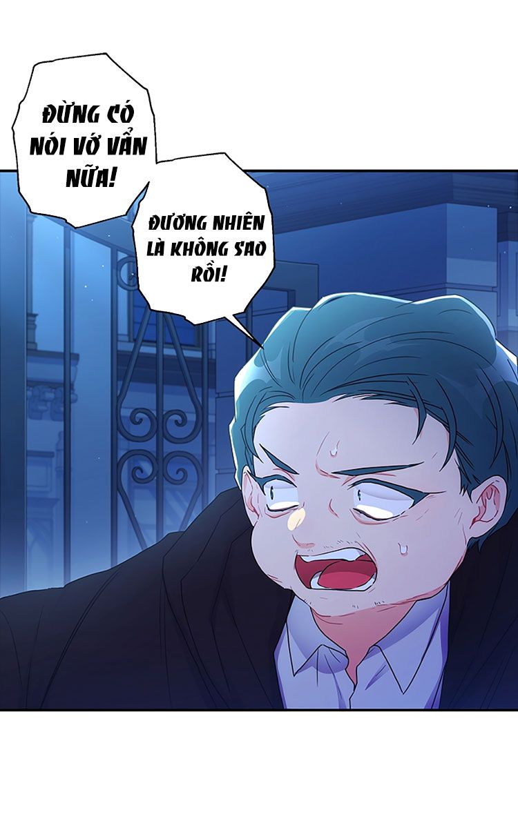 Tôi Trở Thành Con Gái Nuôi Của Nam Chính! Chương 71.2 page 18 - Giả Dược