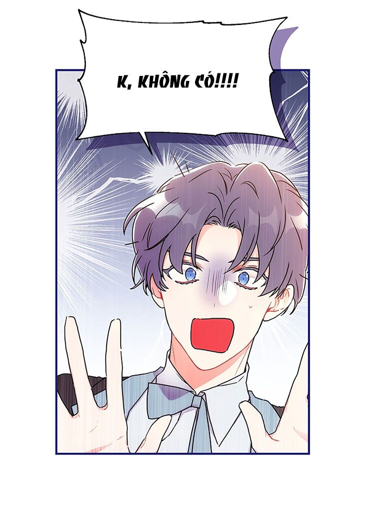 Tôi Trở Thành Con Gái Nuôi Của Nam Chính! Chương 71.2 page 4 - Giả Dược