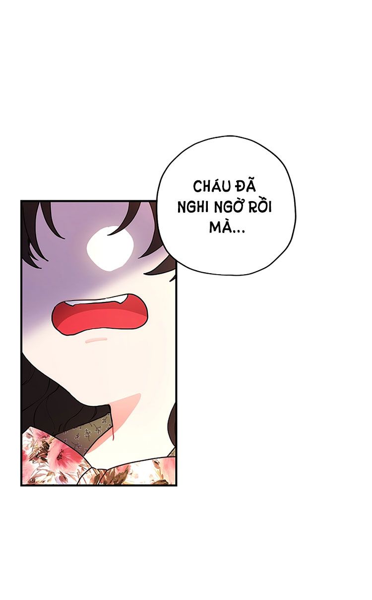 Tôi Trở Thành Con Gái Nuôi Của Nam Chính! Chương 71.2 page 5 - Giả Dược