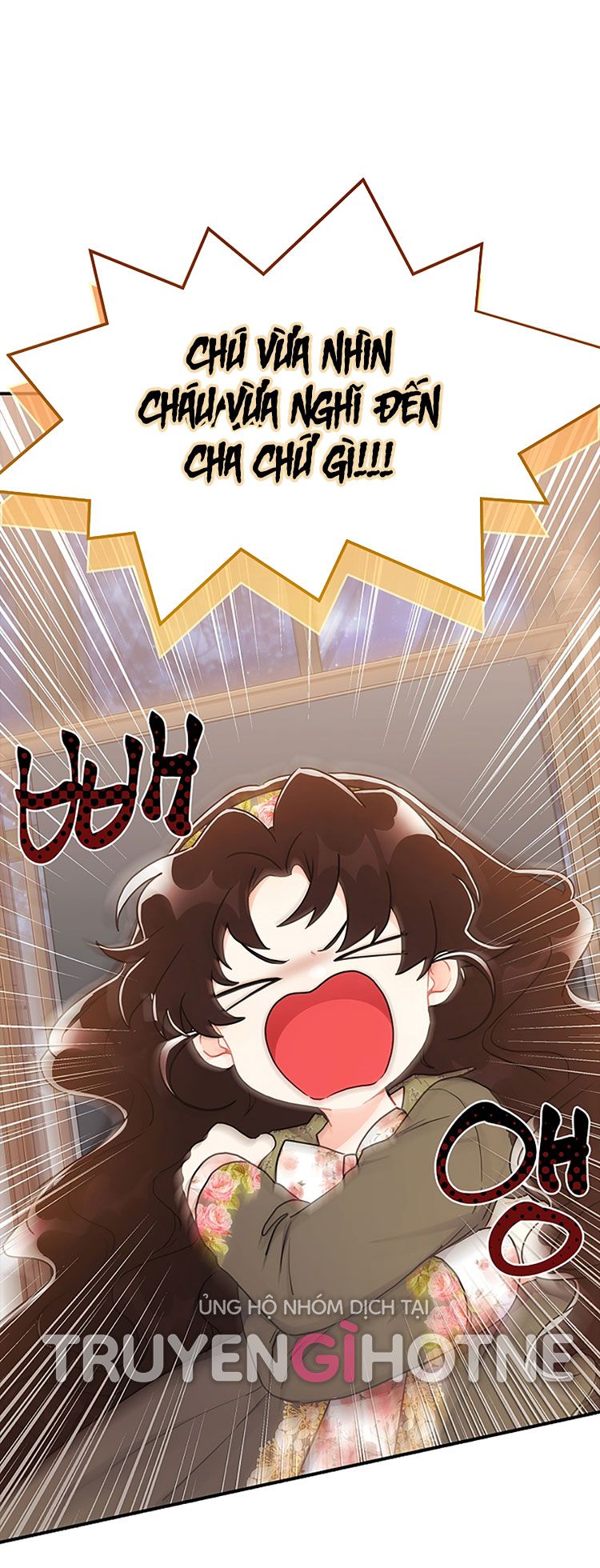 Tôi Trở Thành Con Gái Nuôi Của Nam Chính! Chương 71.2 page 6 - Giả Dược
