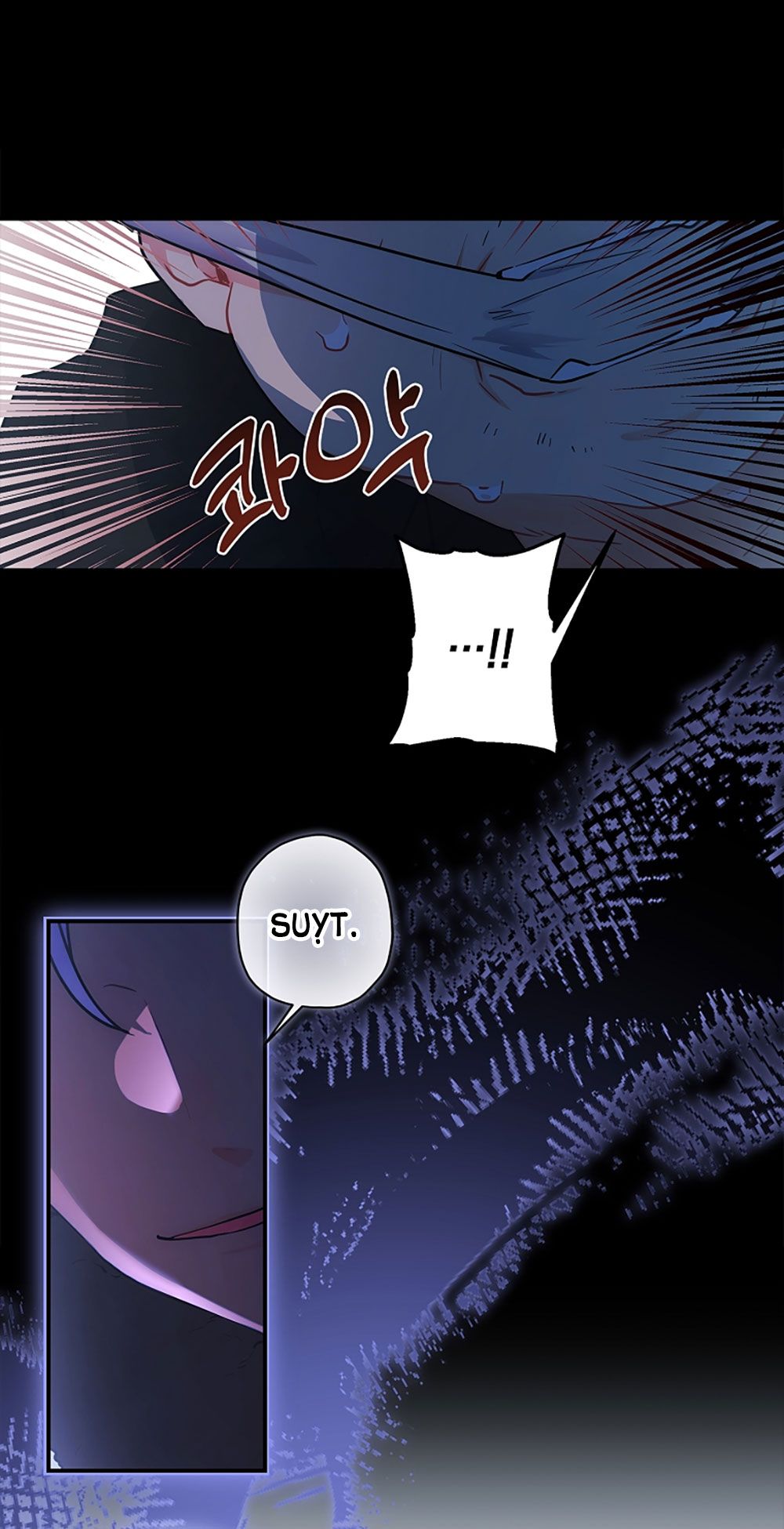 Tôi Trở Thành Con Gái Nuôi Của Nam Chính! Chương 72.1 page 13 - Giả Dược