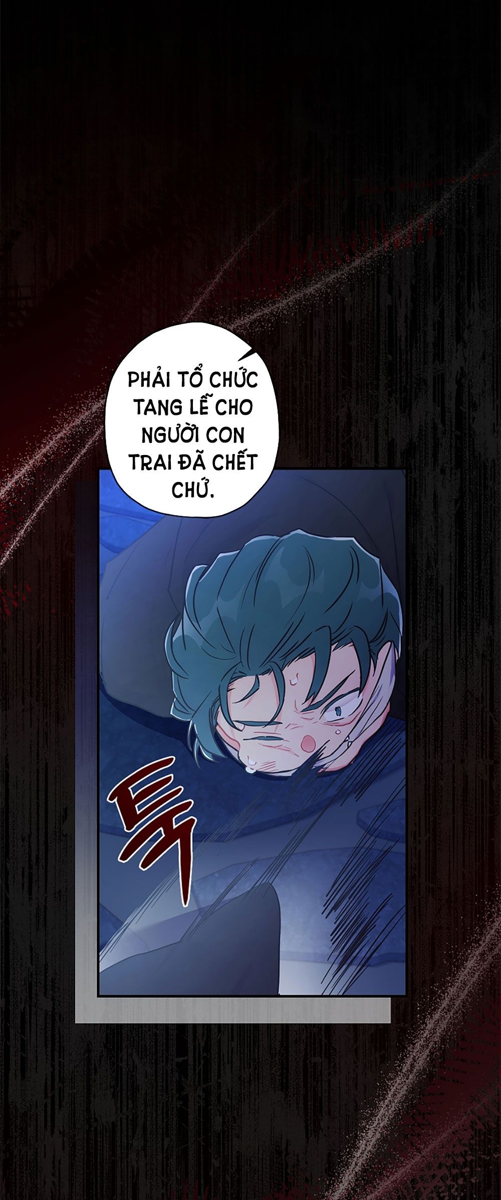 Tôi Trở Thành Con Gái Nuôi Của Nam Chính! Chương 72.1 page 20 - Giả Dược