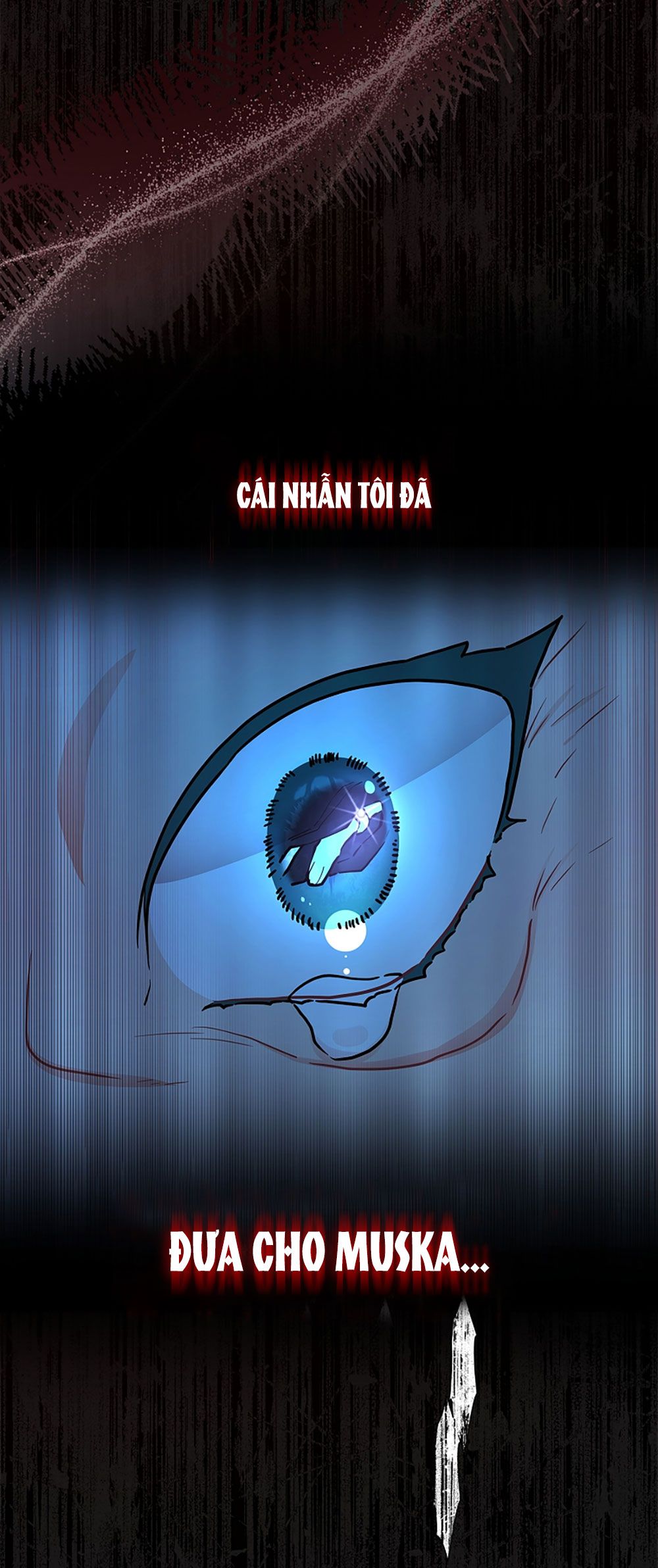 Tôi Trở Thành Con Gái Nuôi Của Nam Chính! Chương 72.1 page 21 - Giả Dược
